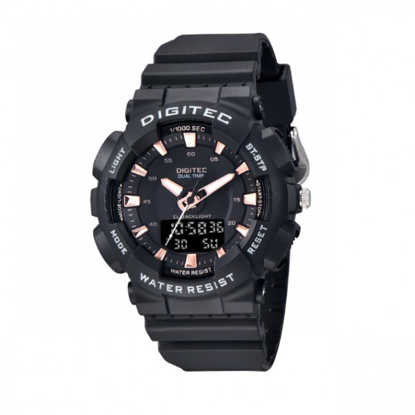 Digitec MDA-3035T-BRG-4B Black Rosegold